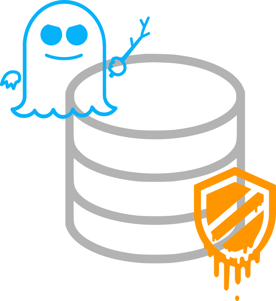 Spectre, Meltdown and your database server